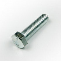 M12x50 CL4.6 Z/P Hex Set Screw-75