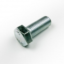 M16x40 CL4.6 Z/P Hex Set Screw-50