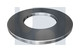 1/8x5/16x22g Gr304 S/S Flat Round Washer