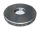 3/8x1x16g Z/P Mudguard Washer