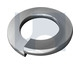 5/8 Gr304 S/S Flat Sect Spring Washer