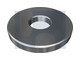 10mm Blk Flat Round Supa Washer