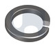 M10x16.0x2.5 Y/Z Square Sect Spring Washer