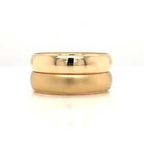 14 Carat Yellow Gold