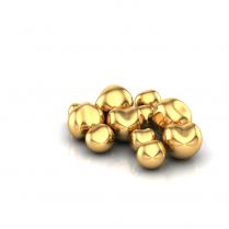 Chemgold Fine Gold Granules 999.9