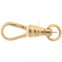18YG Albert Swivel 19mm
