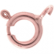 9RG Bolt Ring 8mm