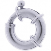 9WG Bolt Ring 14mm