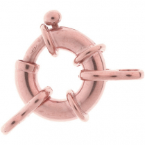 9RG Bolt Ring with Final 18mm