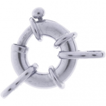 9WG Bolt Ring with Final 20mm