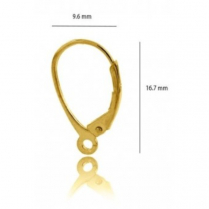 9YG Continental Clip Plain 16.7m