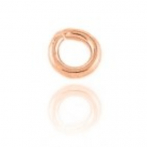 9RG Jump Ring Open 5.0mm