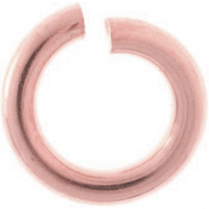 9RG Jump Ring Open 7mm