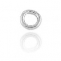 SS Jump Ring Open 5mm
