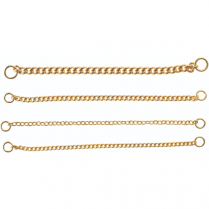 9YG Safety Chain Extra Heavy