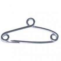 SS Safety Chain Pin