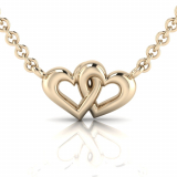 Heart Pendant