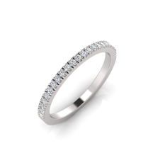 Scallop Set Wedding Ring Matching Wedding Ring For J0516 - J0520