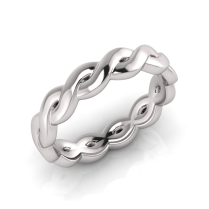 Infinity Ring