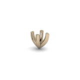 Four Claw Setting