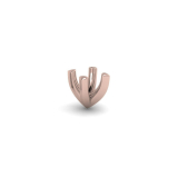 Four Claw Setting