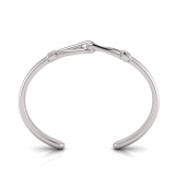 Knot Bangle