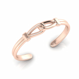 Knot Bangle