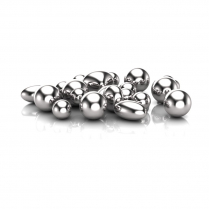 14ct & 18ct White Gold General Purpose