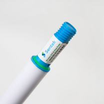 BLUETOOTH DRILL & DROP PROBE