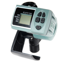 11000 SERIES DC HOSE-END CONTROLLERS