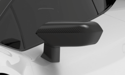 1016 Industries Lamborghini Huracan EVO Mirror Caps