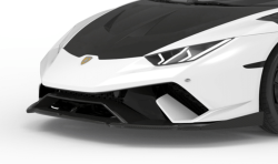 1016 Industries Lamborghini Huracan Performante Front Aero Lip