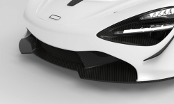 1016 Industries McLaren 720S Front Bumper