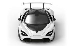 1016 Industries McLaren 720S Widebody Kit