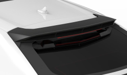 1016 Industries Lamborghini Urus/Urus S Roof Spoiler
