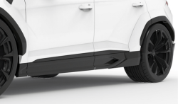 1016 Industries Lamborghini Urus/Urus S/Performante Side Skirts