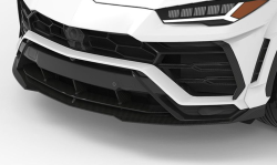 1016 Industries Lamborghini Urus/Urus S Lower Front Lip