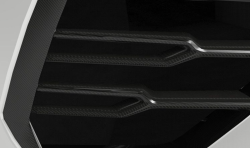 1016 Industries Lamborghini Urus Front Forks