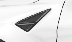 1016 Industries Lamborghini Urus Side Vents