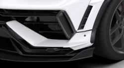 1016 Industries Lamborghini Urus S/Performante Front Bumper Upright