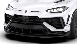 1016 Industries Lamborghini Urus Performante Lower Front Lip
