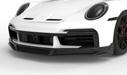 1016 Industries Porsche 992 Turbo S Front Aero Lip