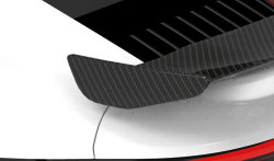 1016 Industries Porsche 992 Turbo S Non Aero/Cabrio Convertible Wing Tips