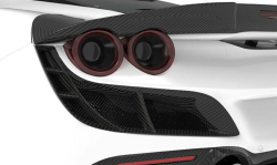 1016 Industries Ferrari F8 J Vents