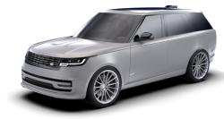 1016 Industries Range Rover Vogue Base Kit