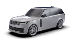 1016 Industries Range Rover Vogue SWB Full Body Kit