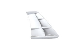 1016 Industries Lamborghini Revuelto Door Blades