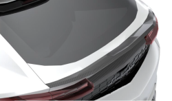 1016 Industries Lamborghini Urus SE Trunk Spoiler
