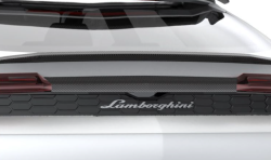 1016 Industries Lamborghini Urus SE Rear Symbol Holder