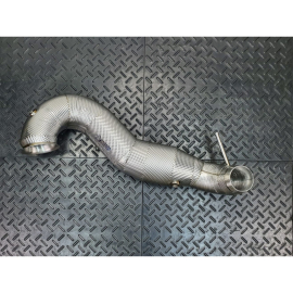 Redstar Downpipes - Mercedes CLA45 / A45 / GLA45 M133